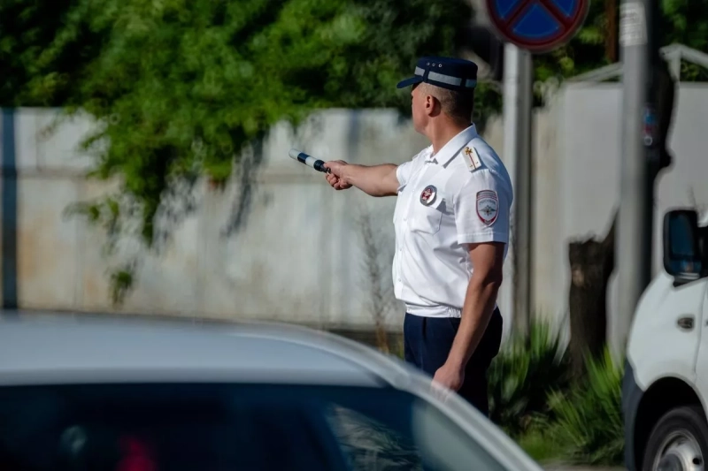 ГАИ опровергает информацию о новых правилах европротокола