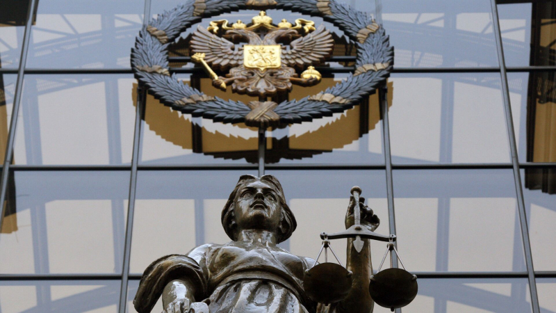Прокурор запросил пожизненное за убийство аниматоров