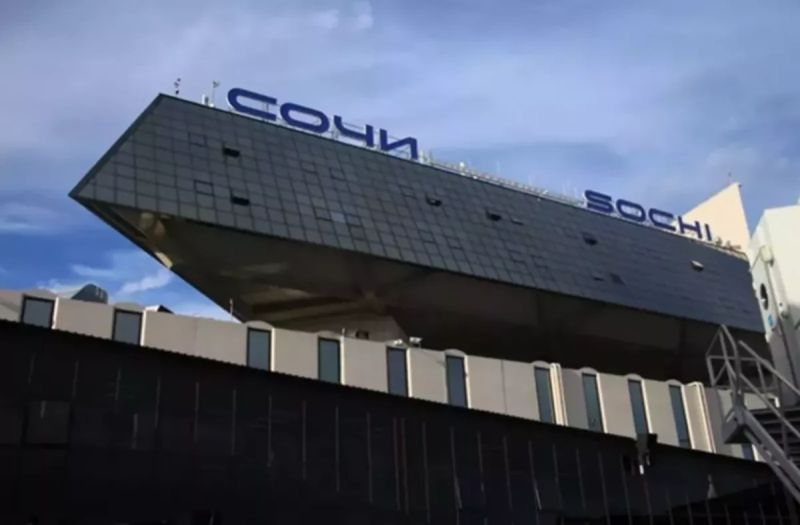 Ограничения на рейсы в Сочи сняты полностью