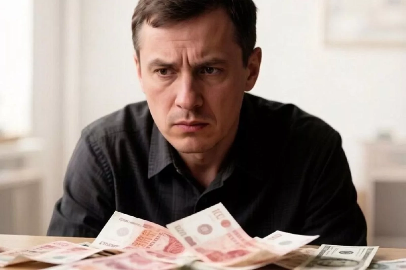 Покупать валюту сейчас проигрышная стратегия