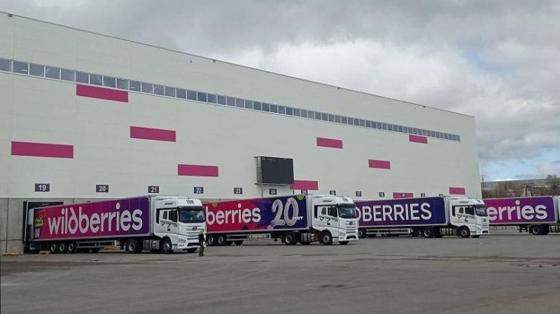 Пострадавшим продавцам Wildberries готовят налоговые льготы